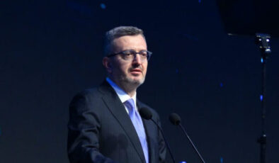 İletişim Başkanı Duran: “Türkiye, Bölgesel ve Küresel Barışın Anahtarıdır”