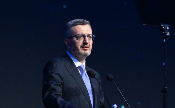 İletişim Başkanı Duran’dan Dezenformasyonla Mücadele Çağrısı