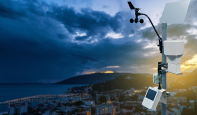 Meteoroloji’den 19 İl İçin “Sarı” ve “Turuncu” Kodlu Uyarı: Kuvvetli Yağış ve Fırtına Bekleniyor