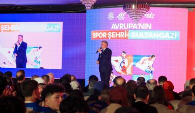 Bakan Bak: Formula 1, 2027 Yılında Yeniden İstanbul’da