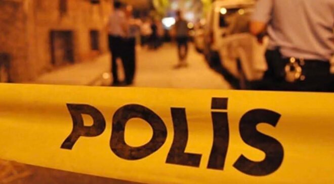 GENÇ KIZ BABASININ SİLAHIYLA CANINA KIYDI!