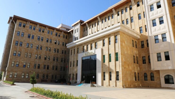 Şırnak Merkezli DEAŞ Operasyonu: 9 Gözaltı