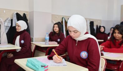 LGS Başvuruları İçin Son Saatler: Süre Bugün Doluyor