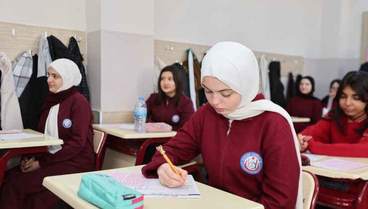 LGS Başvuruları İçin Son Saatler: Süre Bugün Doluyor