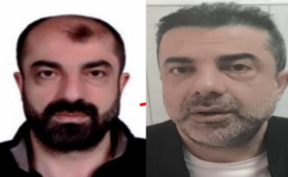 Ankara’da 28 Kurşunlu Cinayetin Azmettiricisi Yakalandı: Yüzünü Değiştirip Kardeşinin Kimliğiyle Dönmüş