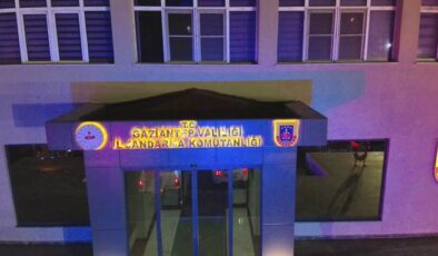 Gaziantep Merkezli 8 İlde Dev Yasa Dışı Bahis Operasyonu: 81 Gözaltı