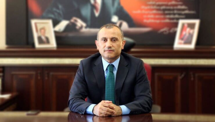 Gülistan Doku Soruşturmasında Sıcak Gelişme: Eski Vali Tuncay Sonel Tutuklandı