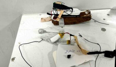 Çatak’ta ehliyet sınavı çetesine suçüstü: 8 gözaltı