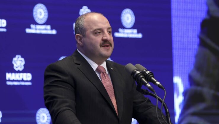 Mustafa Varank’tan Oyuncu Görkem Sevindik’e Destek: “Sanatçımızın Sonuna Kadar Yanındayız”