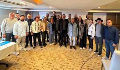 ÖZBAKDER Çalıştayı Sektörü Buluşturdu; ““Özel Bireyler Hayatın Her Alanında Var Olmalı”