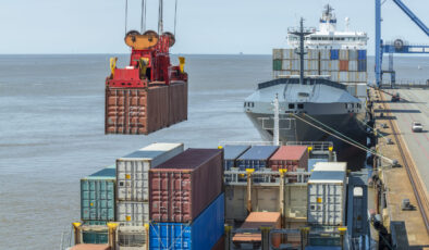 Serbest Bölgelerde İhracat Rekoru: 7,7 Milyar Dolara Ulaşıldı