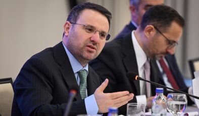 Adalet Bakanı Akın Gürlek: Yasa Dışı Bahis Şebekelerine Şafak Vakti İki Büyük Darbe Birden İndirilmiştir