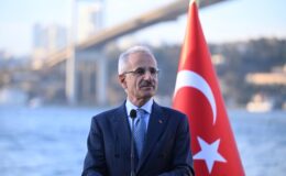 Bakan Uraloğlu: Nissibi Köprüsü 11 Yılda 5,9 Milyar Lira Tasarruf Sağladı