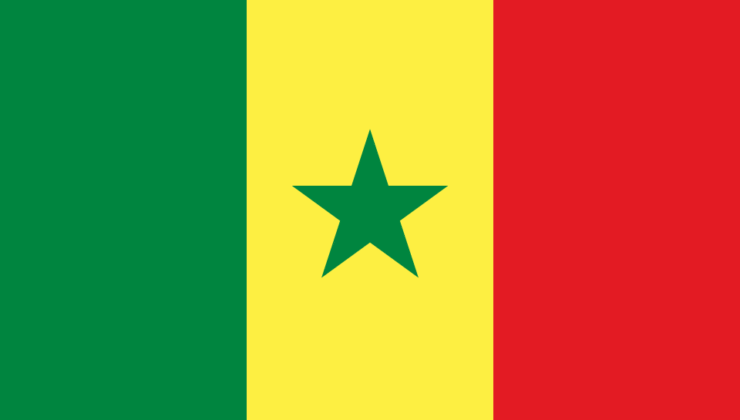 Senegal’de Yeni Başbakan Ahmadou Al Aminou Lo Oldu