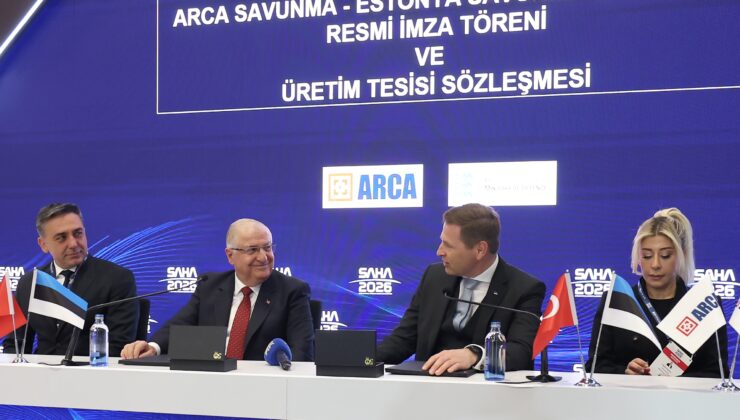 Bakan Güler: “Yıldırımhan Ülkemizin İlk Sıvı Yakıtlı Hipersonik Füze Sistemi Olacak”