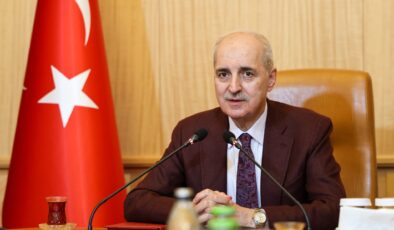 Kurtulmuş: Türk Diasporası Türkiye’nin Gücüyle Paralel Gelişiyor
