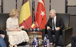 Türkiye-Belçika İş Forumu: Hedef 15 Milyar Dolarlık Ticaret Hacmi