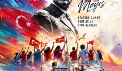 Çevre, Şehircilik Ve İklim Değişikliği Bakanı Murat Kurum’dan 19 Mayıs Atatürk’ü Anma, Gençlik Ve Spor Bayramı Mesajı