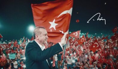 Cumhurbaşkanı Erdoğan: Kesintisiz İktidarımızın 24 Yılını Dolduracağız