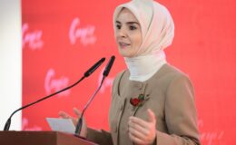 Bakan Göktaş: “Çeyiz Vakfı ile Aile Hikayelerimizi Büyütüyoruz”