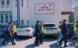 Yalova Merkezli 3 İlde Göçmen Kaçakçılığı Operasyonu: 3 Tutuklama