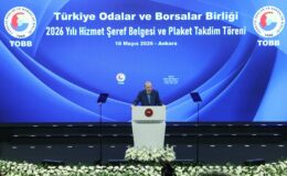 Cumhurbaşkanı Erdoğan: Türkiye Ekonomisini Şoklara Karşı Dirençli Hâle Getirdik