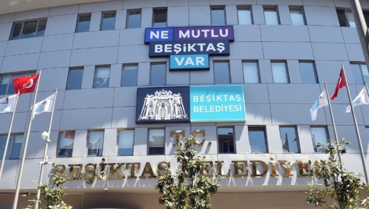 Beşiktaş Belediyesi’ne Yeni Rüşvet Operasyonu: 3 Kişi Daha Tutuklandı