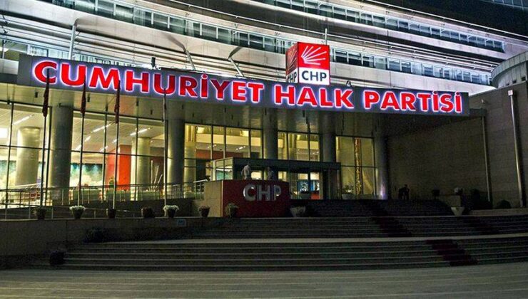 CHP Genel Merkezi’nin İhtiyati Tedbir Kararına İtirazı Reddedildi: YSK’ya Başvuru Yapıldı