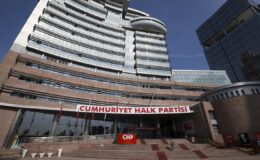 CHP 38. Olağan Kurultayı Ve İstanbul İl Kongresi İptal Edildi!