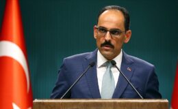 MİT Başkanı İbrahim Kalın: Artık Tarihin Akışına Yön Veren Bir Türkiye Var
