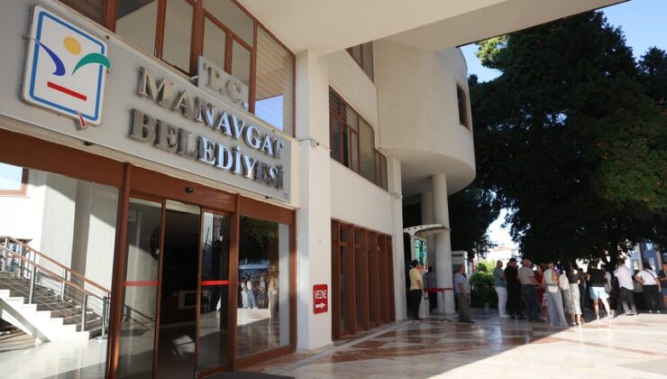 Manavgat Belediyesi Yolsuzluk Davasında Karar Yarın Açıklanacak