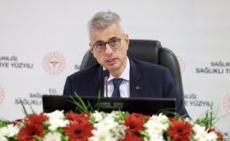 Sağlık Bakanı Memişoğlu’ndan Kurban Bayramı’nın İlk Gününe İlişkin Yaralanma Açıklaması
