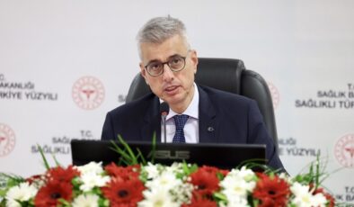Sağlık Bakanı Memişoğlu’ndan Kurban Bayramı’nın İlk Gününe İlişkin Yaralanma Açıklaması