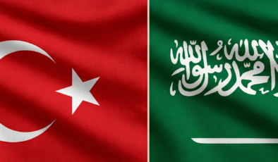 Türkiye ve Suudi Arabistan Arasında Vize Muafiyeti Anlaşması İmzalandı