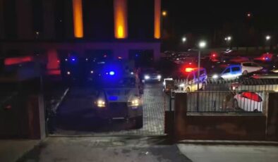 39 İlde DEAŞ Terör Örgütüne Yönelik Operasyon: 361 Şüpheli Yakalandı