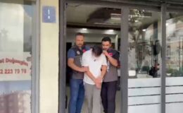 Ankara’da Kendilerini Polis Ve Savcı Olarak Tanıtan Dolandırıcılar Yakalandı