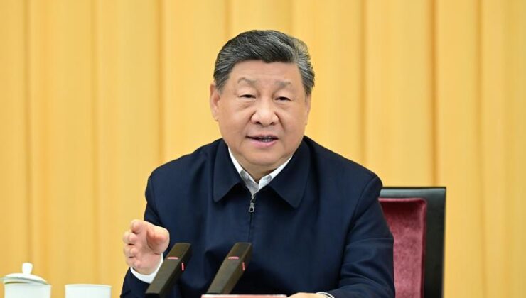 Çin Devlet Başkanı Şi Cinping 7 Yıl Aradan Sonra Kuzey Kore’de: İlk Yurt Dışı Ziyareti Pyongyang’a Gerçekleşti