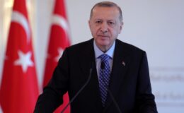 Cumhurbaşkanı Erdoğan’dan Bakü Enerji Haftası’na Stratejik Mesaj: Türkiye-Azerbaycan İş Birliği Bölgenin Güvencesidir