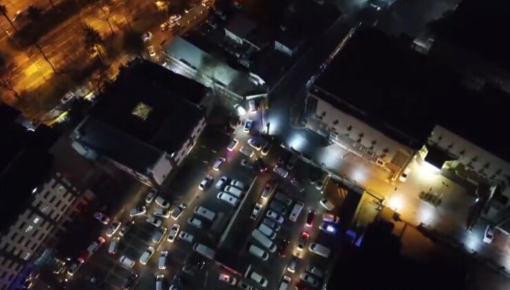 İstanbul Merkezli 15 İlde Kredi Dolandırıcılığı Operasyonu: 27 Gözaltı