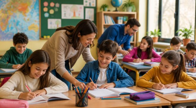 MEB 2026-2027 Eğitim Öğretim Yılı Çalışma Takvimini Açıkladı: Yeni Dönem 14 Eylül’de Başlıyor