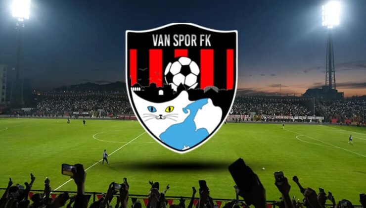 TFF’den Vanspor’a Stat Uyarısı: 24 Temmuz’a Kadar Bildirilmezse Federasyon Devreye Girecek
