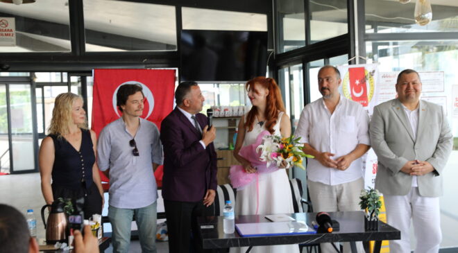Yalova Gazetecileri Basın Bayramı’nda Buluştu: Gazetecilikte İkincil Travma Gündeme Taşındı