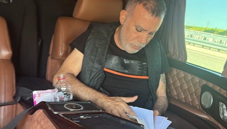 İstanbul Cumhuriyet Başsavcılığı’ndan Ahbap Soruşturması: Bilirkişi Heyeti Görevlendirildi