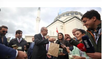 15 Temmuz Demokrasi Şehitleri, Gazileri ve Terör Mağdurları Derneği’nden Cumhurbaşkanı Erdoğan Hakkındaki İddialara Sert Tepki