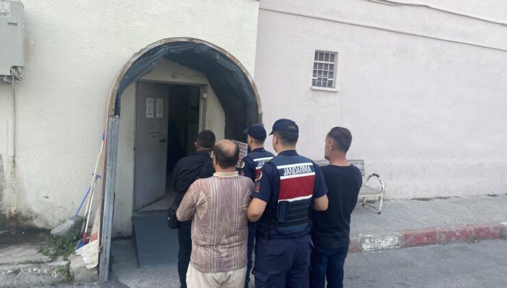 Mersin’de 200 Milyon Liralık Arsa Vurgunu Son Anda Engellendi