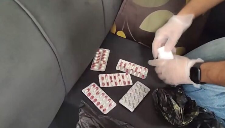 İstanbul’da Telegram Üzerinden Uyuşturucu Satan Şebekeye Dev Operasyon: Yüz On Gözaltı