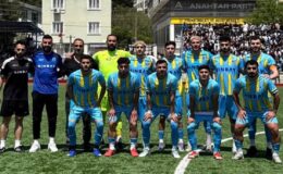 Gelecek Siirt Spor Yeni Sezon Hazırlıklarına 12 Ağustos’ta Başlıyor