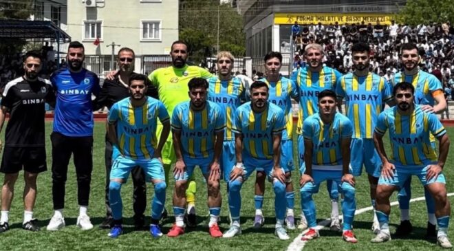 Gelecek Siirt Spor Yeni Sezon Hazırlıklarına 12 Ağustos’ta Başlıyor