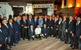 Ankara’da Siirt İçin Tarihi Buluşma! Devlet Zirvesi ve İş Dünyasından Güçlü Yatırım Mesajı