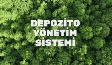 Depozitosu Olan Ambalajlar Sistemiyle Geri Dönüşüm Yolculuğu Başladı
